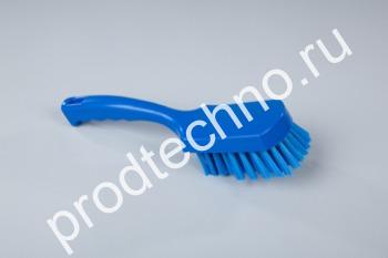 10548 Щетка с короткой ручкой 275х70 мм жесткая, FBK
