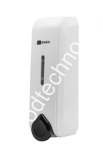 Дозатор для мыла модель BK1008 0,35л BIONIK