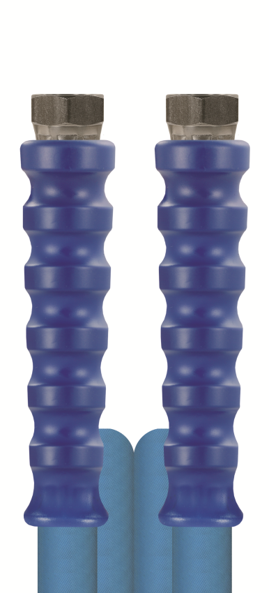Бюджетные шланги для пищевой промышленности